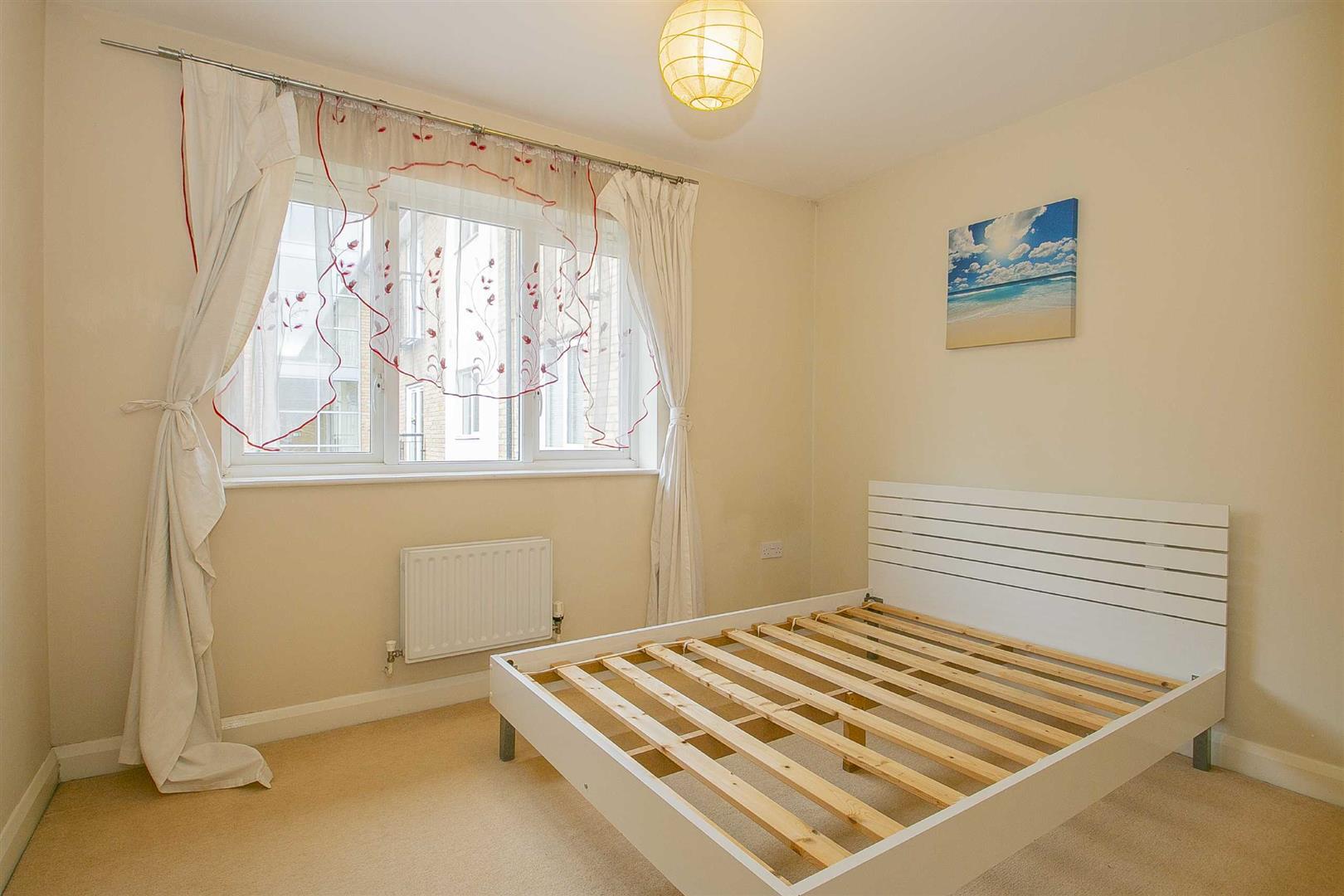 Tanfield Lane, Broughton, Milton Keynes